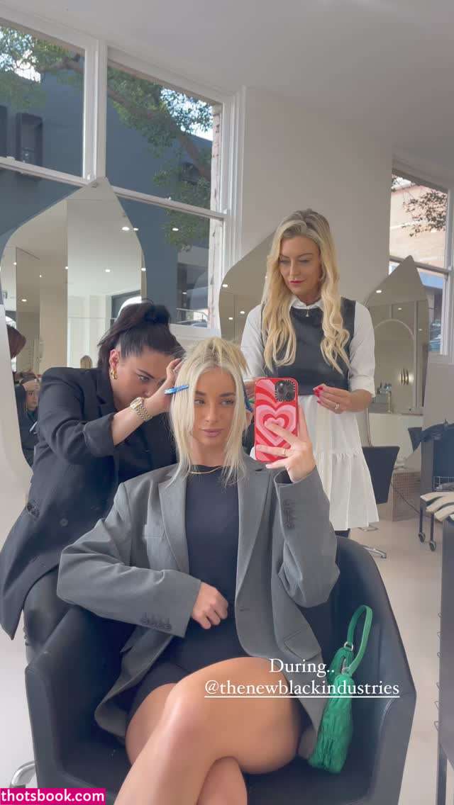 Avalon Nadfalusi Photo #2