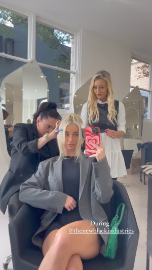 Avalon Nadfalusi Photo #2