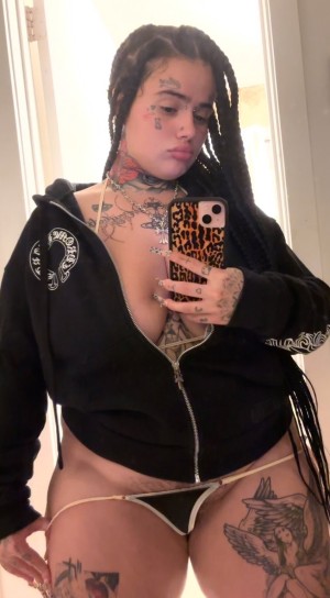 Bloodwrist Photo #33