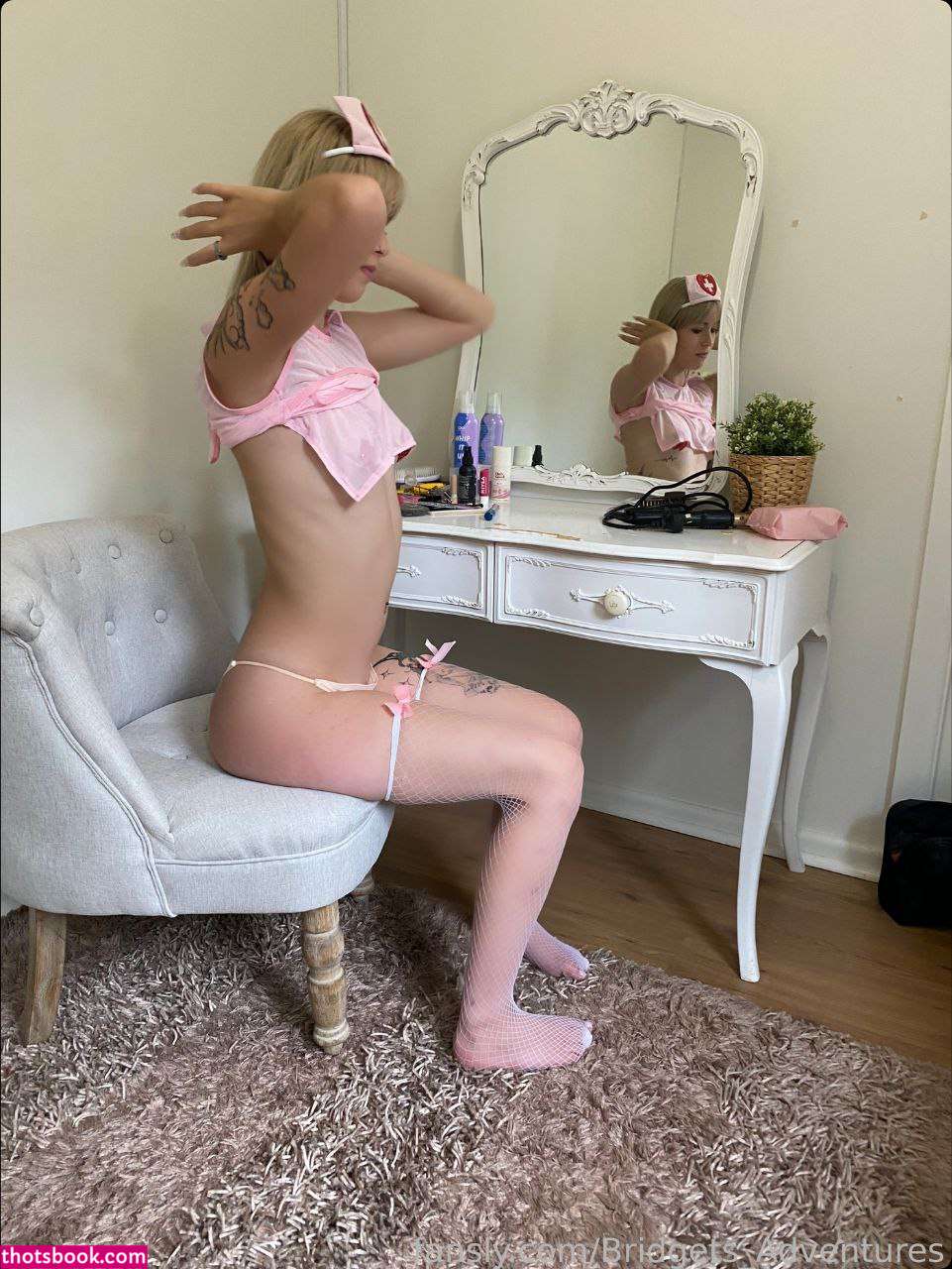 Bridget Williams Photo #66