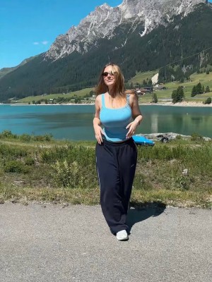 Chiri Francesca Photo #1