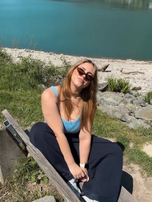 Chiri Francesca Photo #2