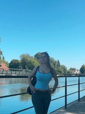 Chiri Francesca Photo #14