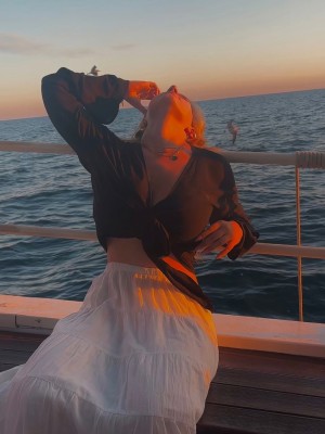 Chiri Francesca Photo #25