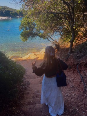 Chiri Francesca Photo #27