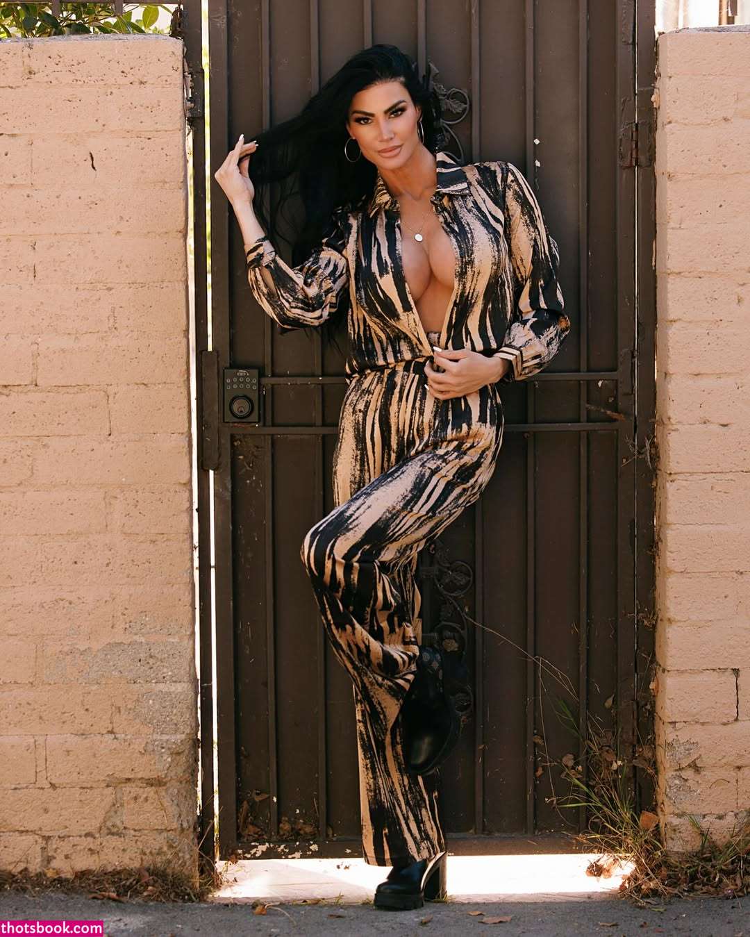 Katelyn Runck Photo #141