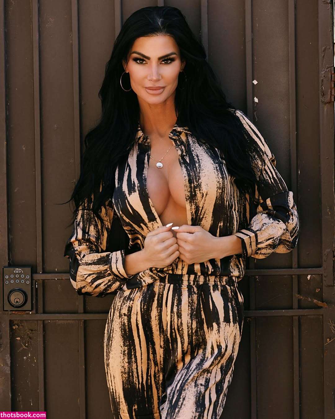 Katelyn Runck Photo #145