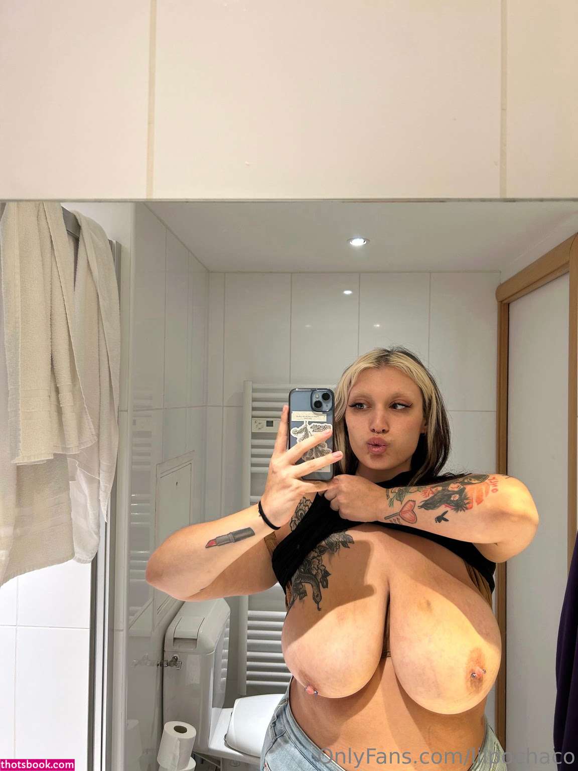 lilpochaco Photo #74