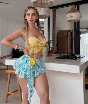 Mariam Olivera Post #8