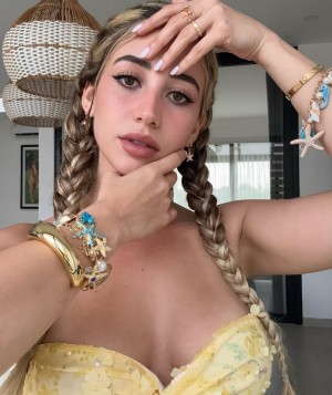 Mariam Olivera Photo #35