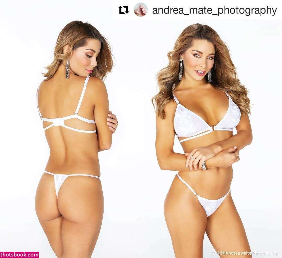 Melissa Garcia Photo #73