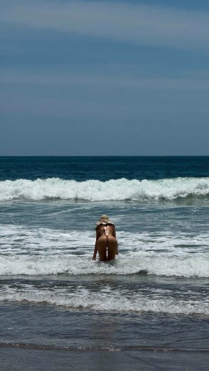 Mikaela Testa Photo #471