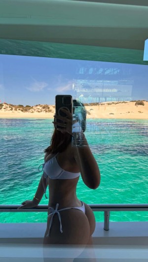 Mikaela Testa Photo #483