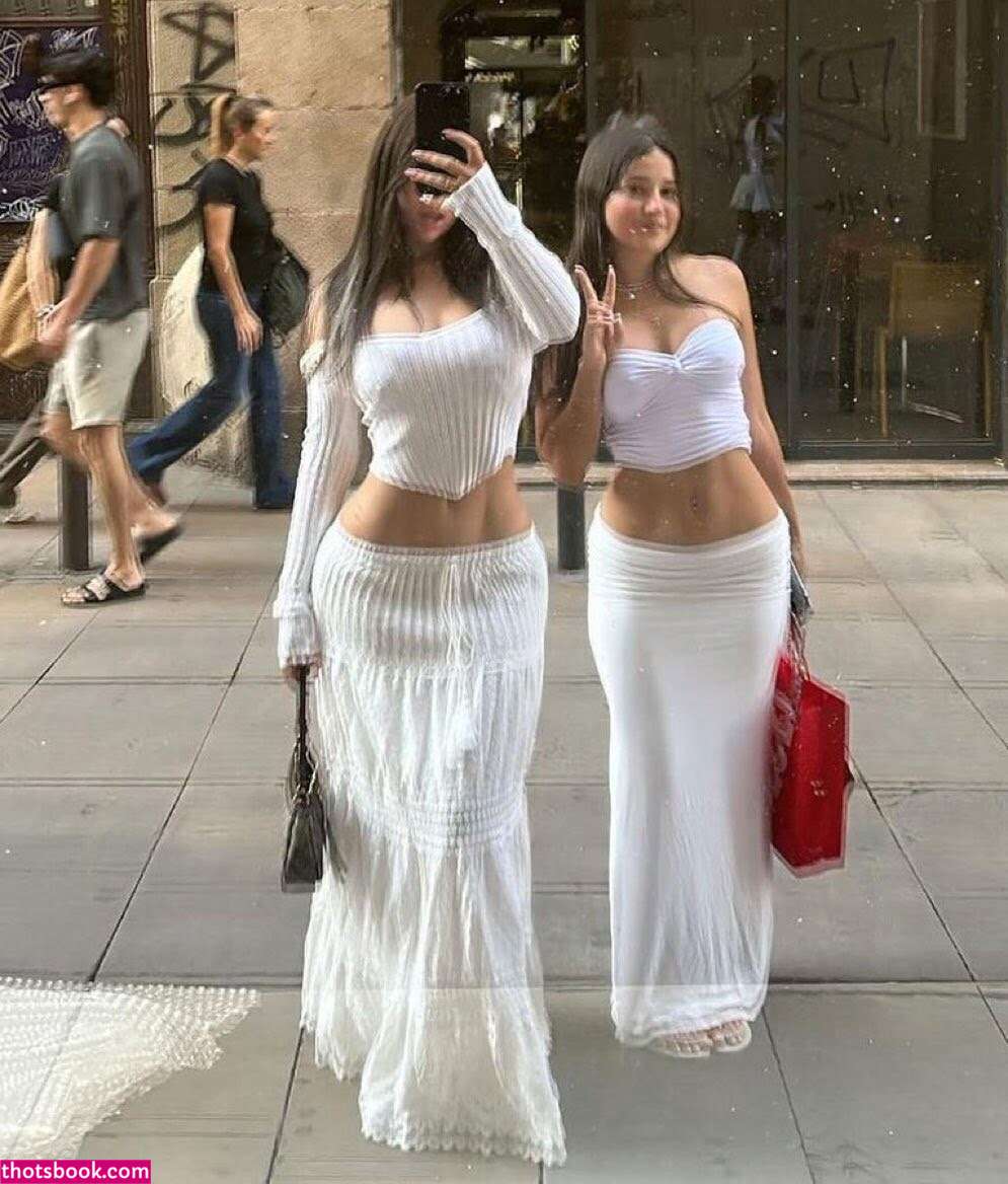 Mikaela Testa Photo #493