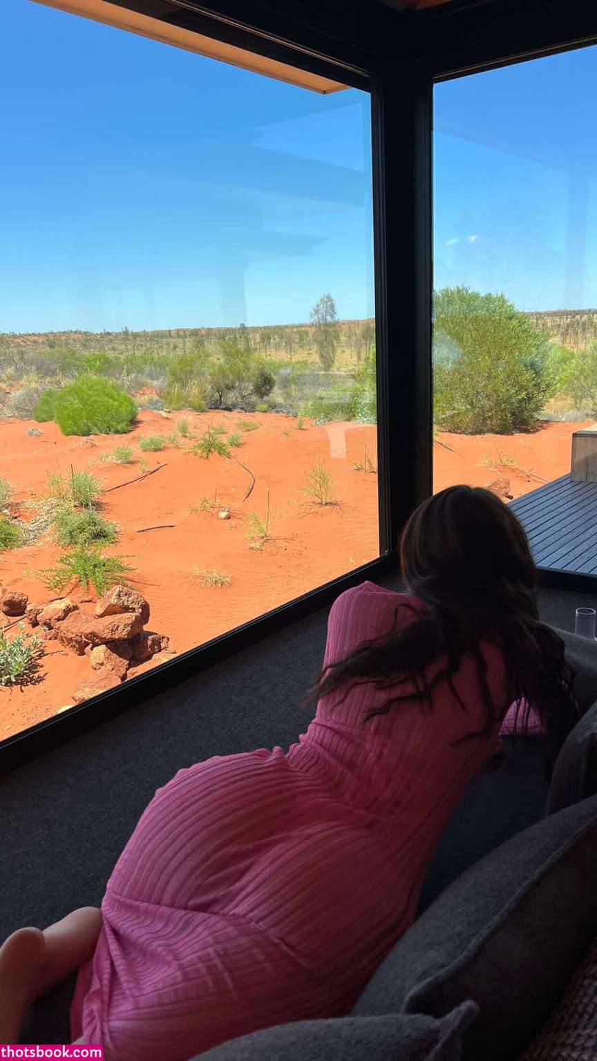 Mikaela Testa Photo #506