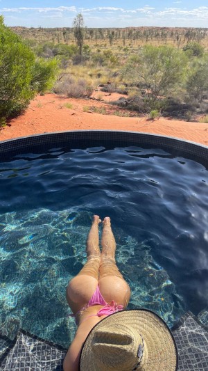 Mikaela Testa Photo #500