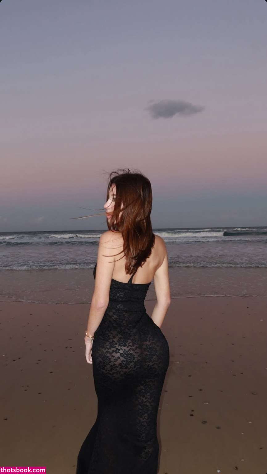 Mikaela Testa Photo #512