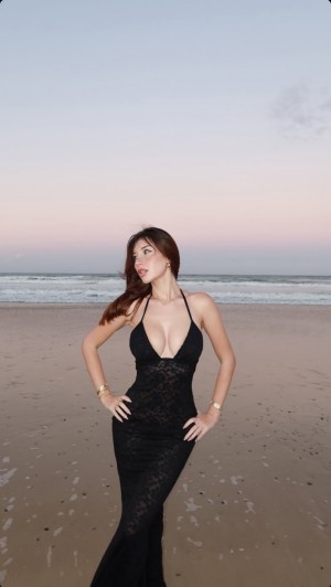 Mikaela Testa Photo #509