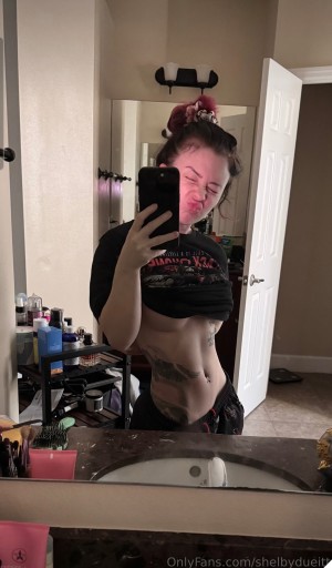 Shelby Dueitt Post #31