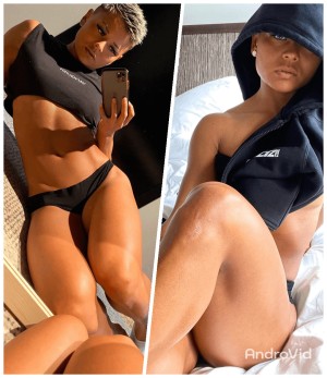 Sophie Arvebrink Photo #149