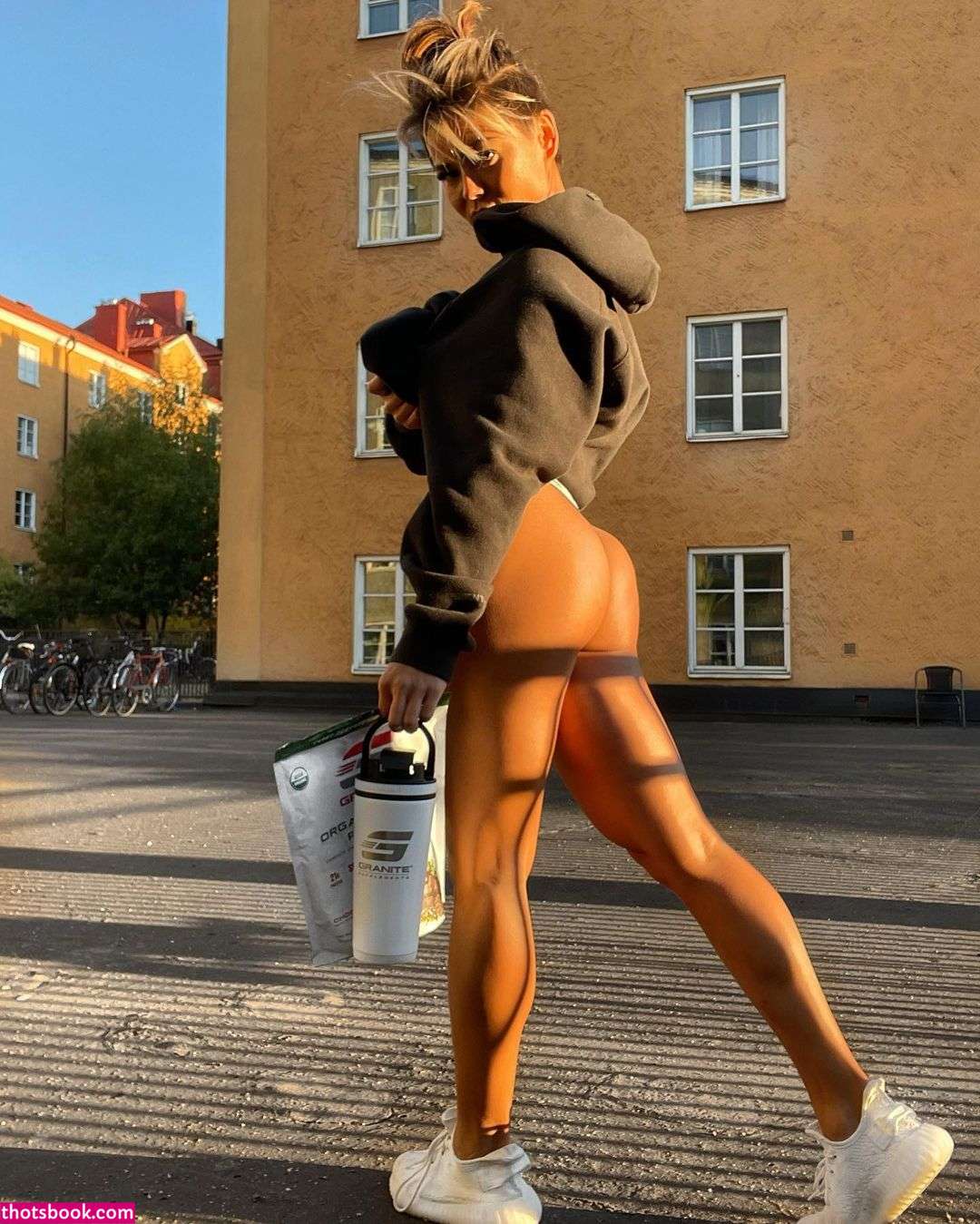 Sophie Arvebrink Photo #158