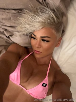 Sophie Arvebrink Photo #162