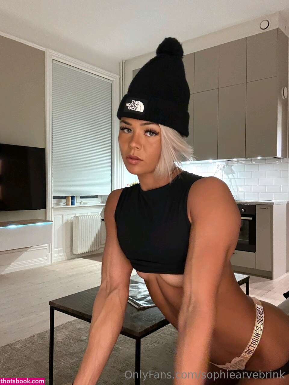 Sophie Arvebrink Photo #200