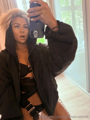 Sophie Arvebrink Photo #192