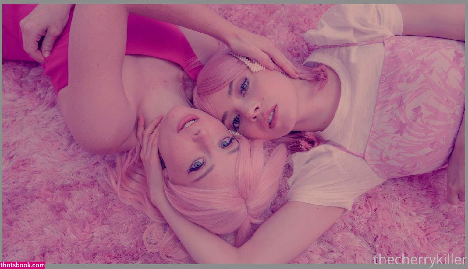 thestrawberrybutcher Photo #6