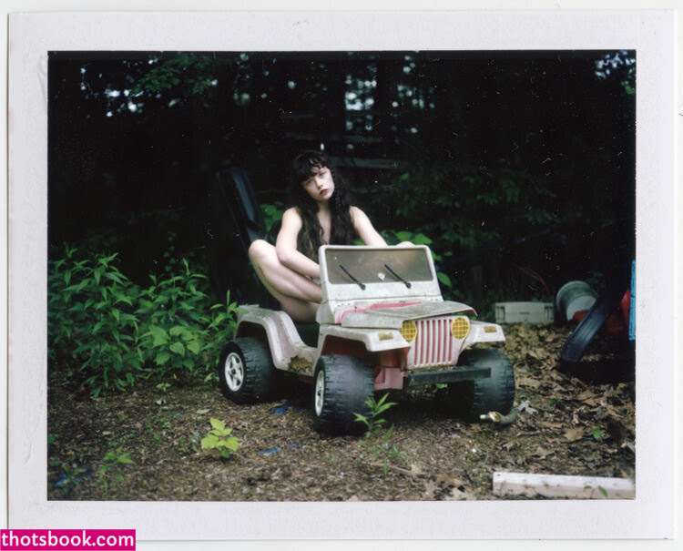 thestrawberrybutcher Photo #11