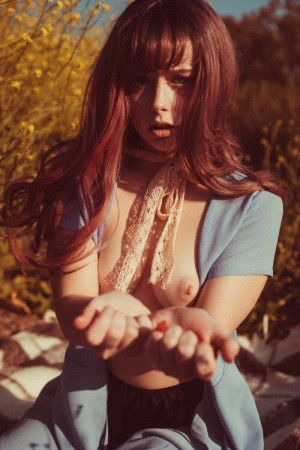 thestrawberrybutcher Photo #19