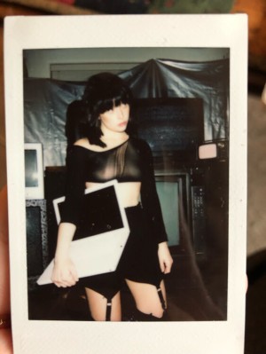 thestrawberrybutcher Photo #29