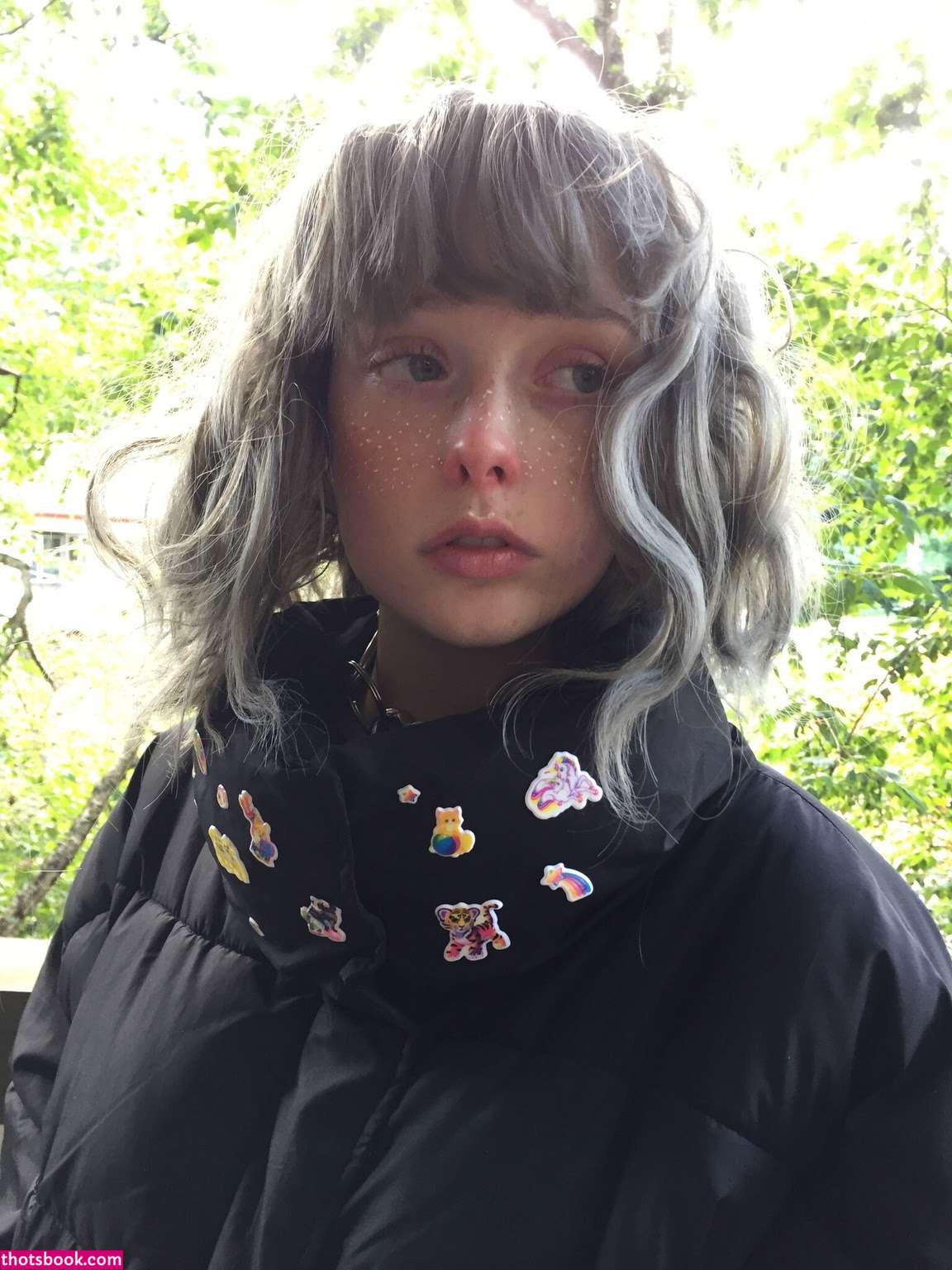 thestrawberrybutcher Photo #153