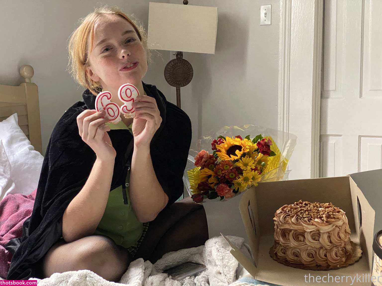 thestrawberrybutcher Photo #164