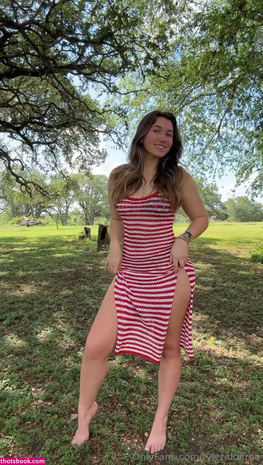 Tyler Idol Photo #214