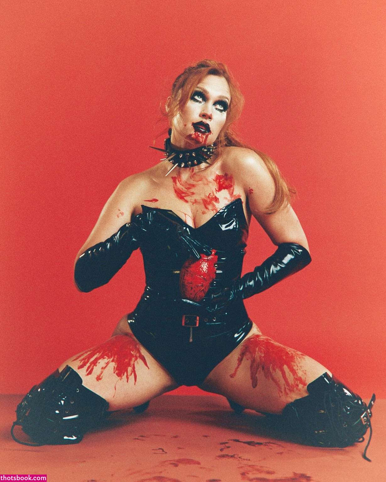 Whitney Moore Photo #92