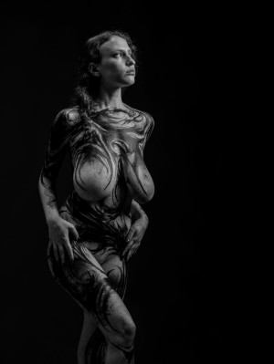 Yasmin Avrahami Photo #189