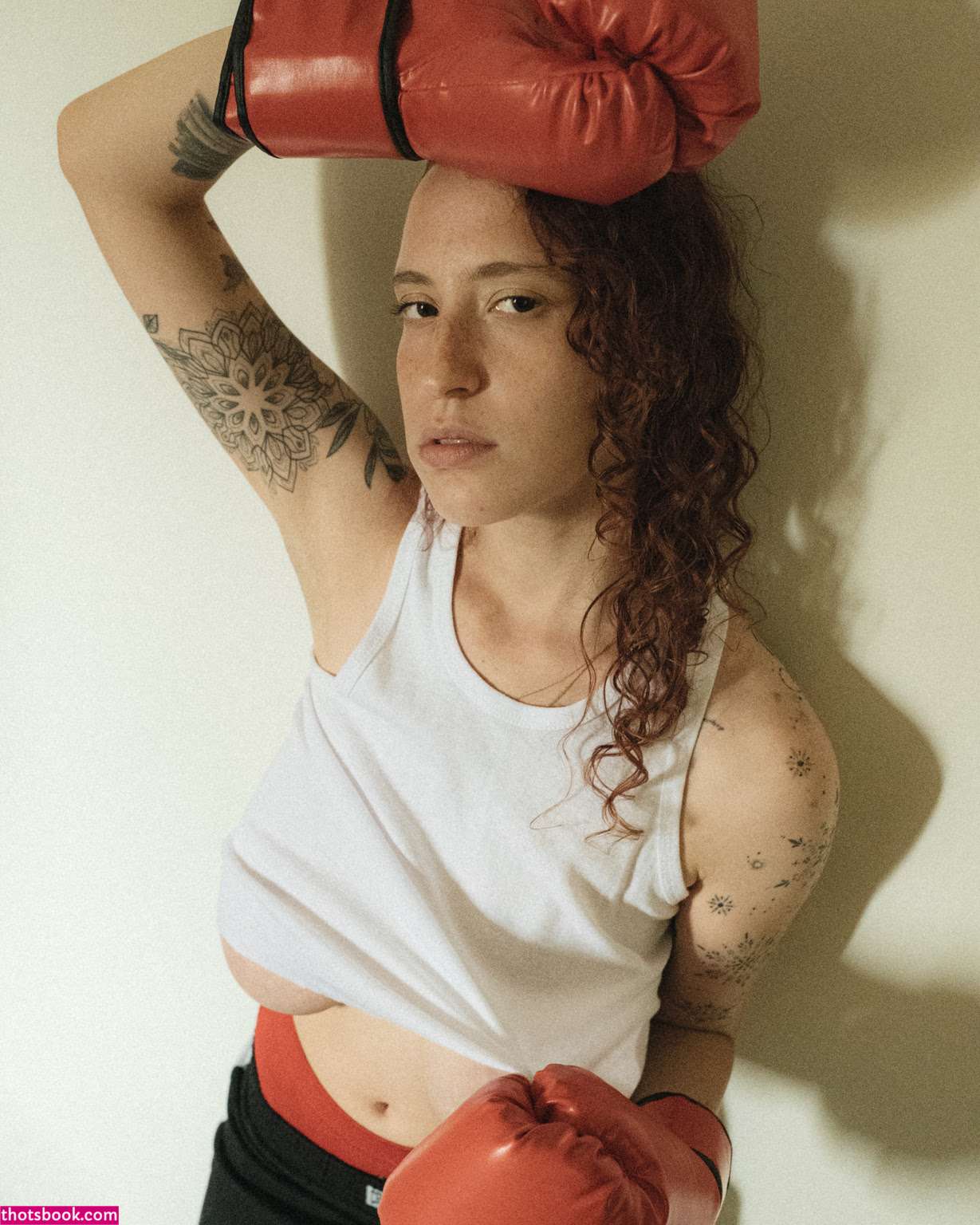 Yasmin Avrahami Photo #213