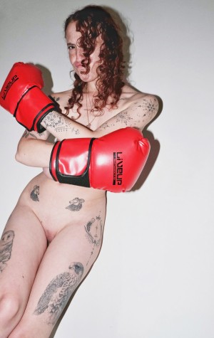 Yasmin Avrahami Photo #206