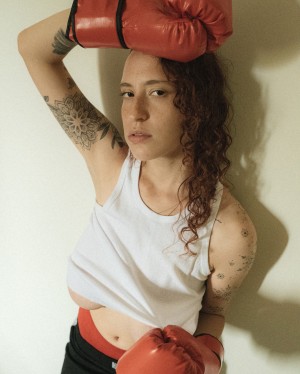 Yasmin Avrahami Photo #213