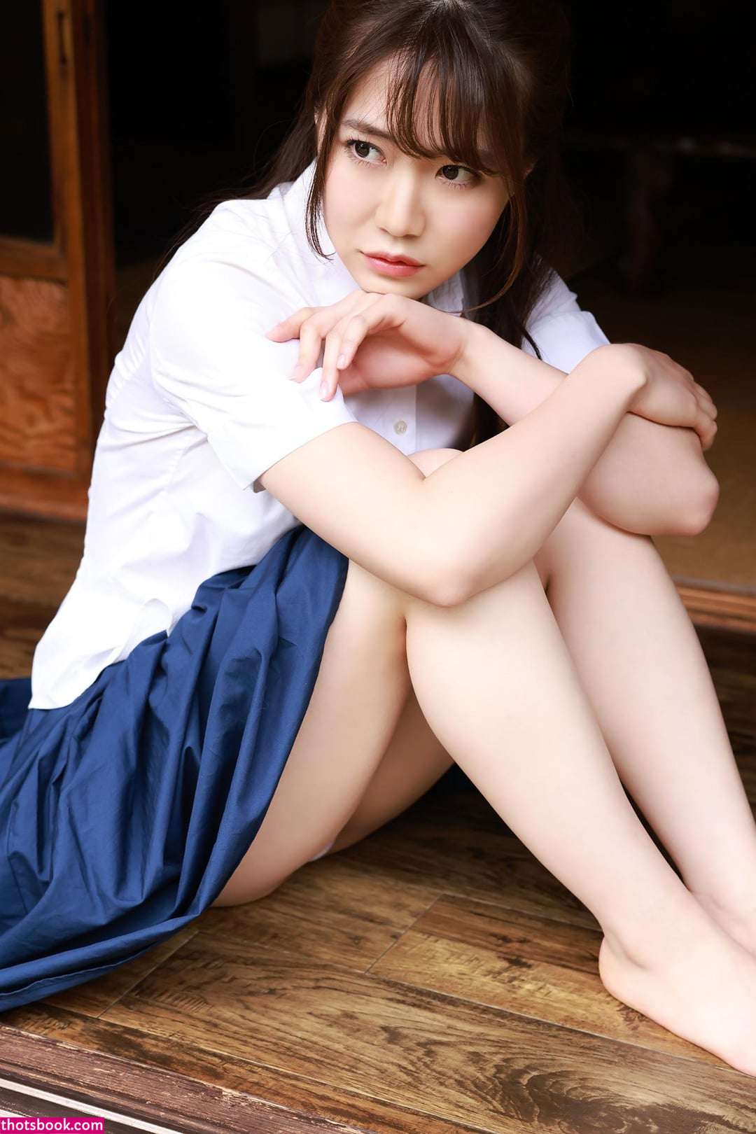 Aoi Ichino Photo #13