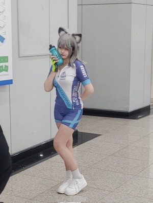 Chiyo Desuwa Photo #3