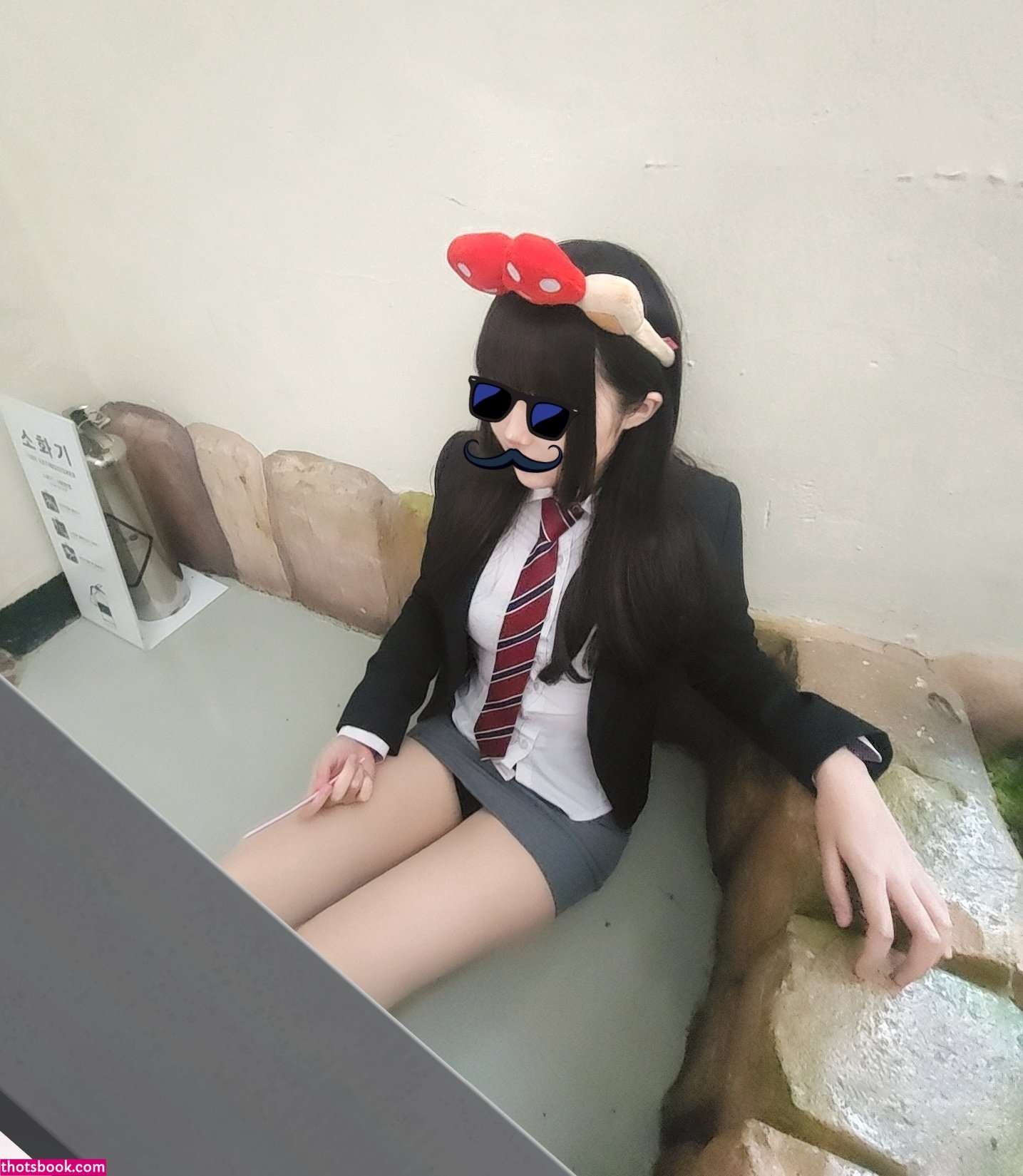 Chiyo Desuwa Photo #9