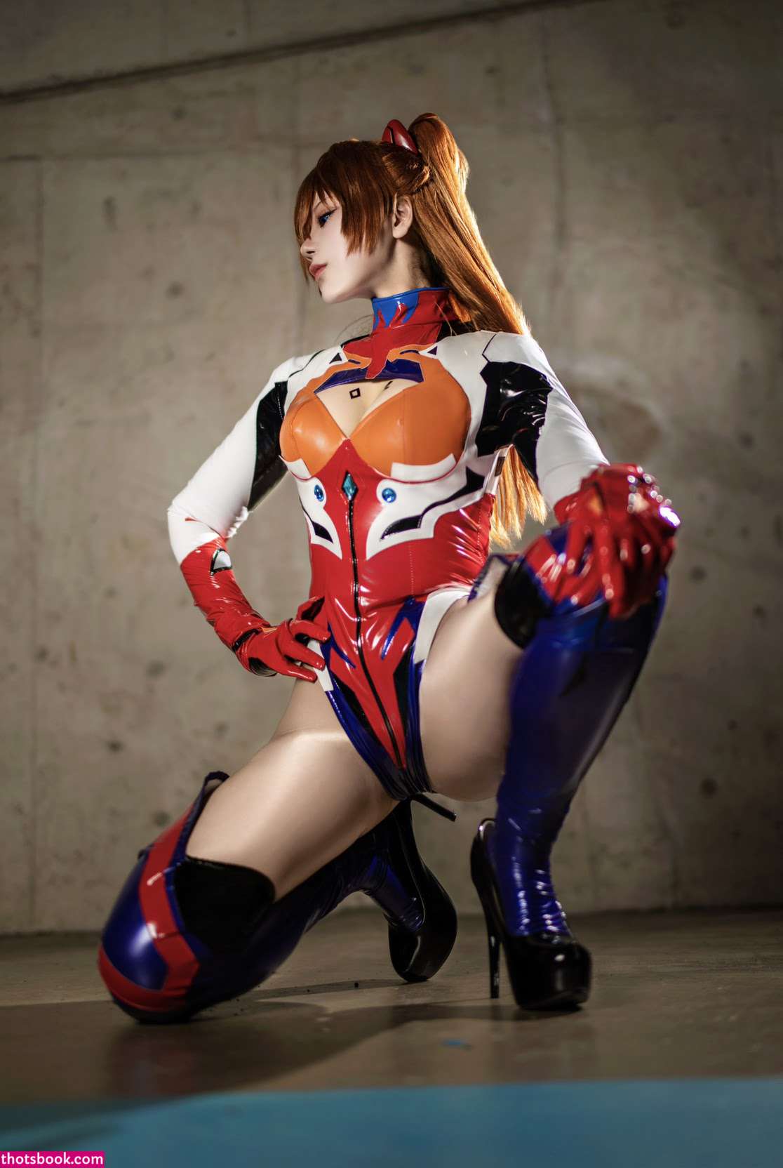 Glico Happy Photo #6