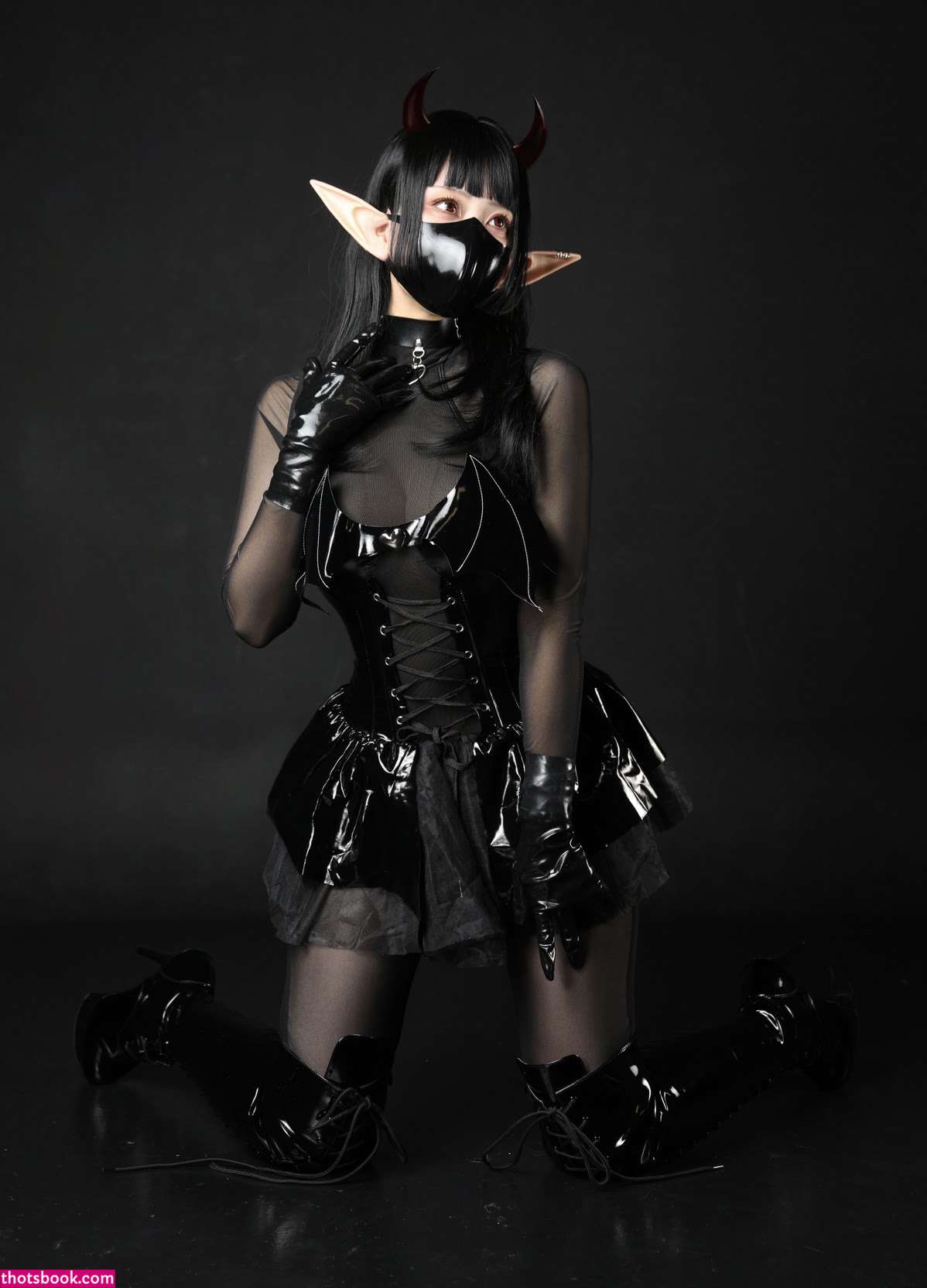 Glico Happy Photo #18