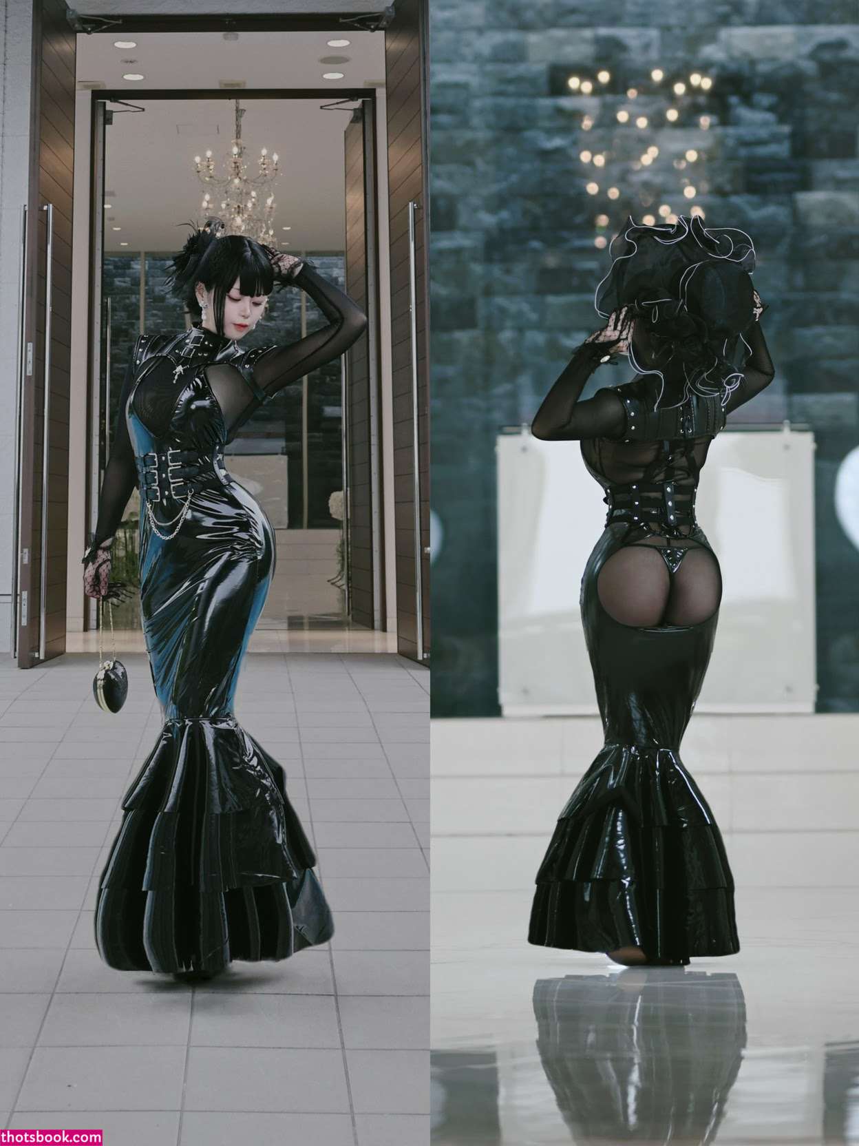 Glico Happy Photo #43