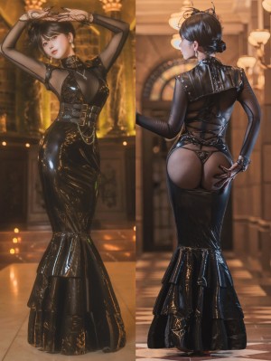 Glico Happy Photo #46