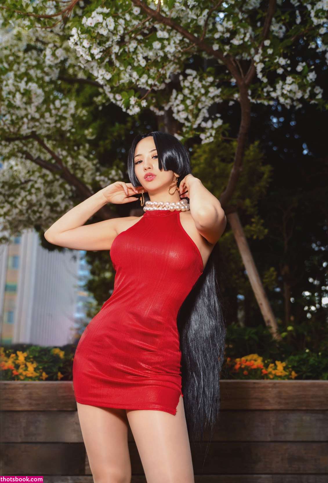 Jojojojo Wry Photo #10