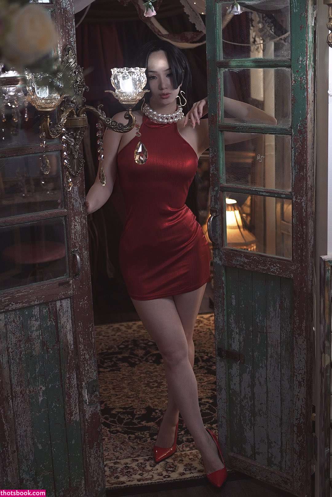 Jojojojo Wry Photo #11