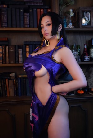 Jojojojo Wry Photo #17